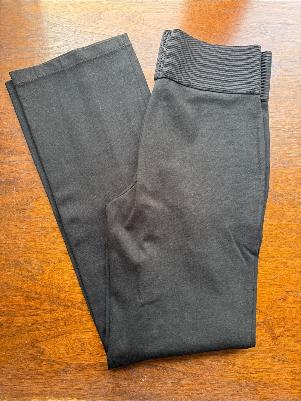 NYGARD Black Dress Pants